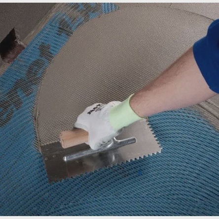 Гидроизоляция